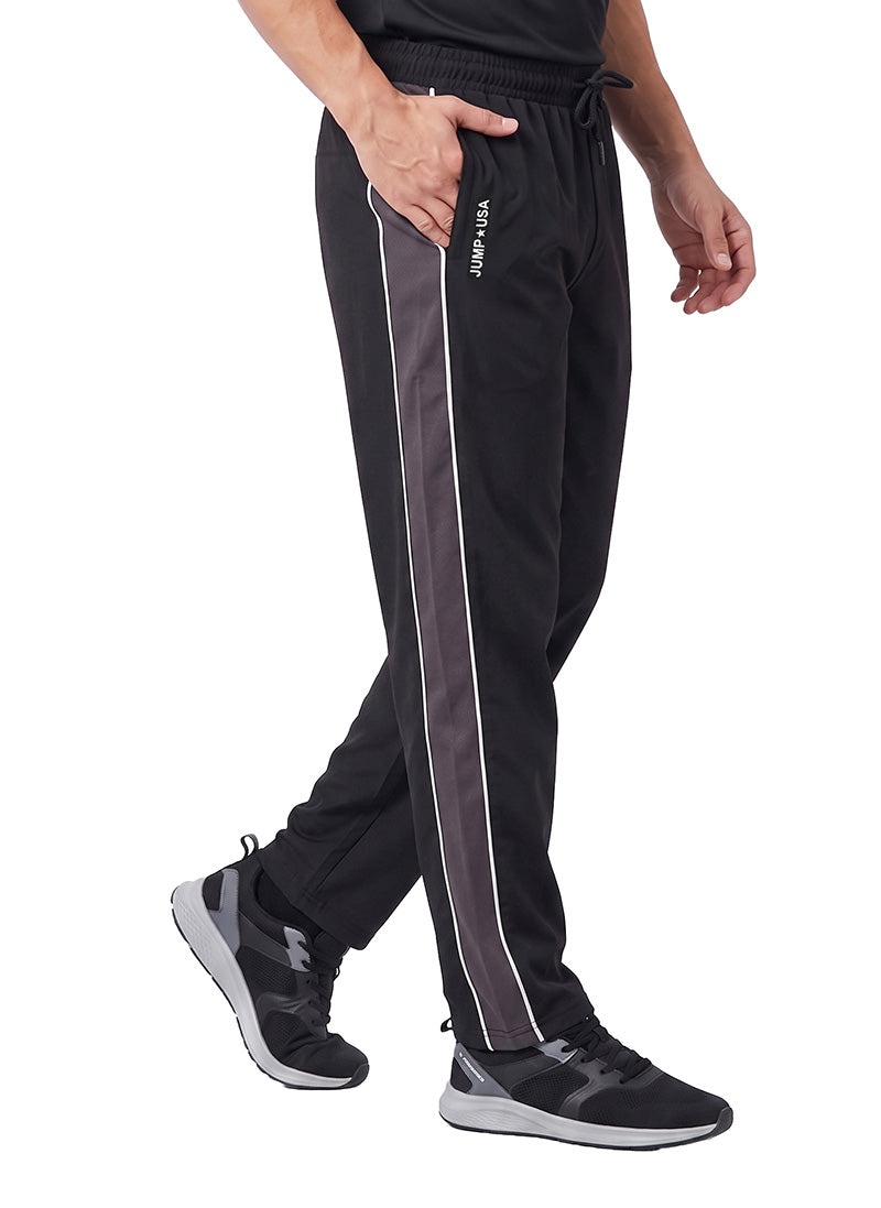 Jump USA Men's Track Pants