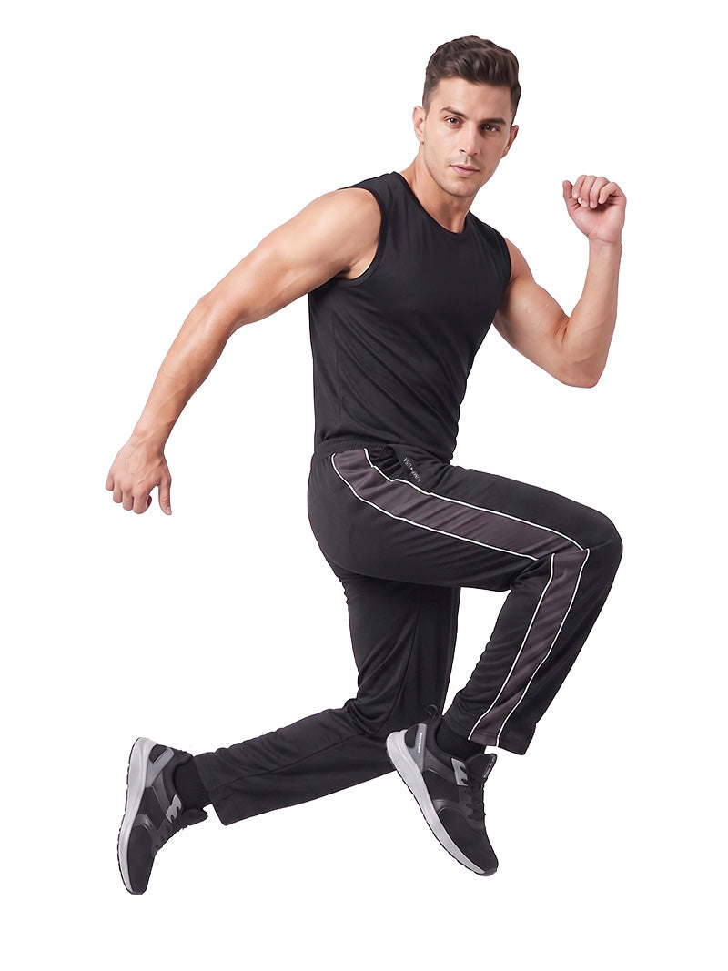 Jump USA Men's Track Pants