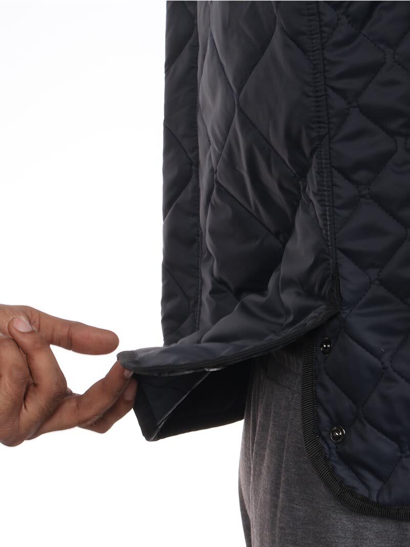 JUMP USA Lightweight Winter Nautical Unisex Jacket