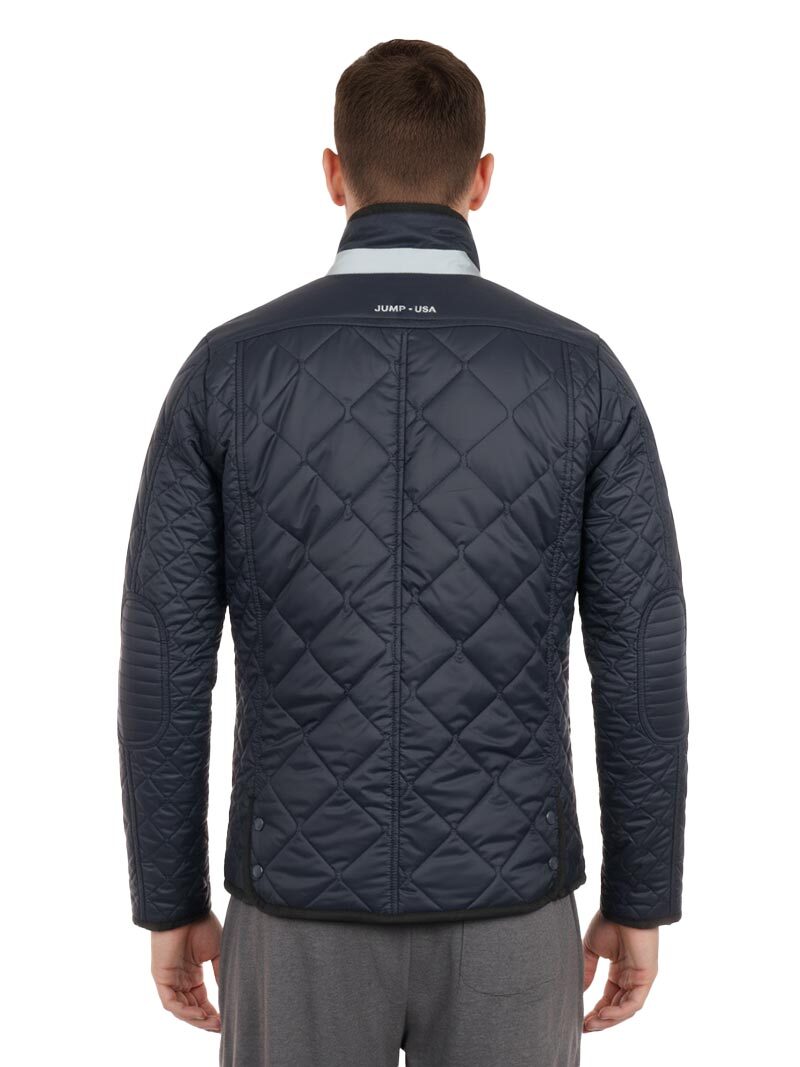 JUMP USA Unisex Lightweight Winter Nautical Jacket