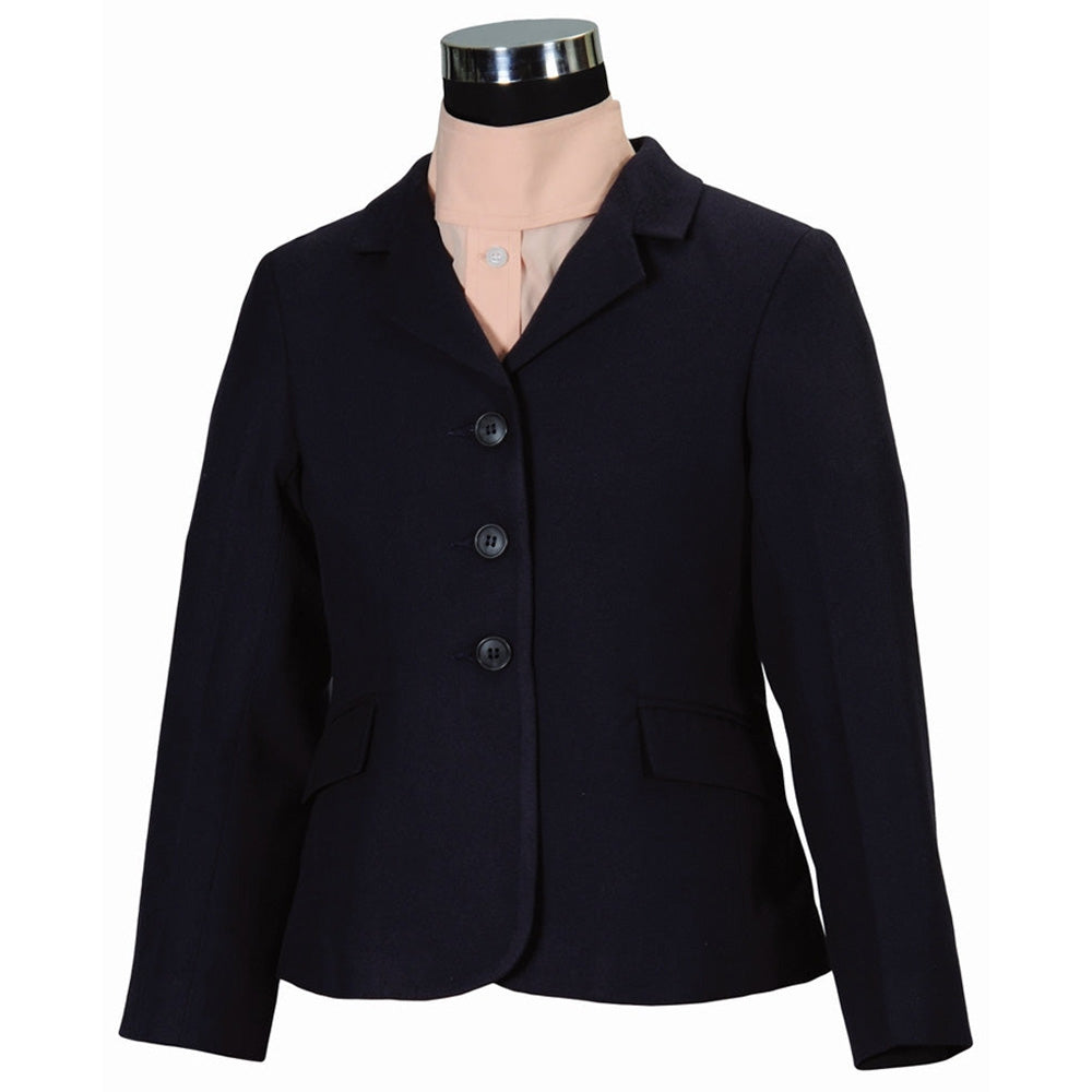 TuffRider Children's Starter Show Coat_4