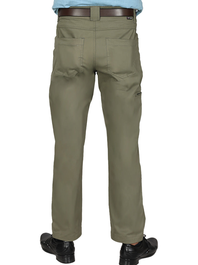 JUMP USA Men ATG 5 Pocket Pants