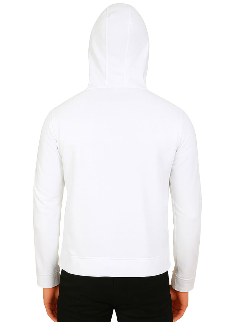 JUMP USA Winter Jacket for Men – Soft Fleece & Detachable Hood