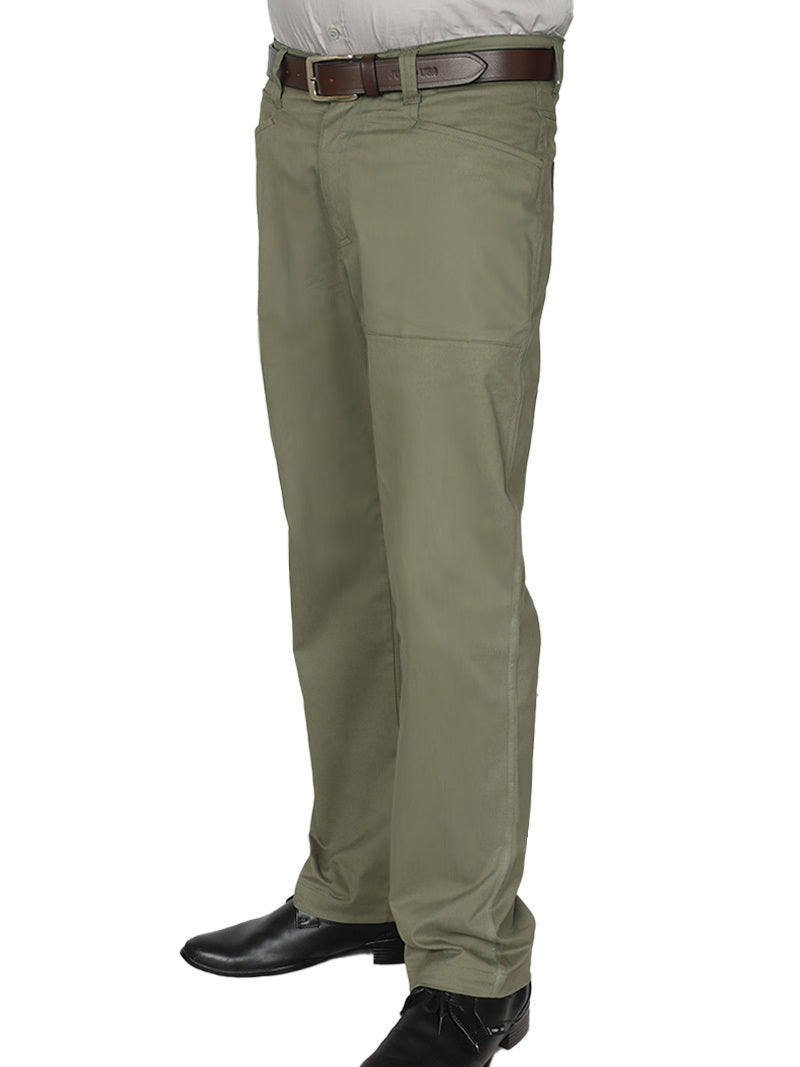 JUMP USA Men ATG 5 Pocket Pants
