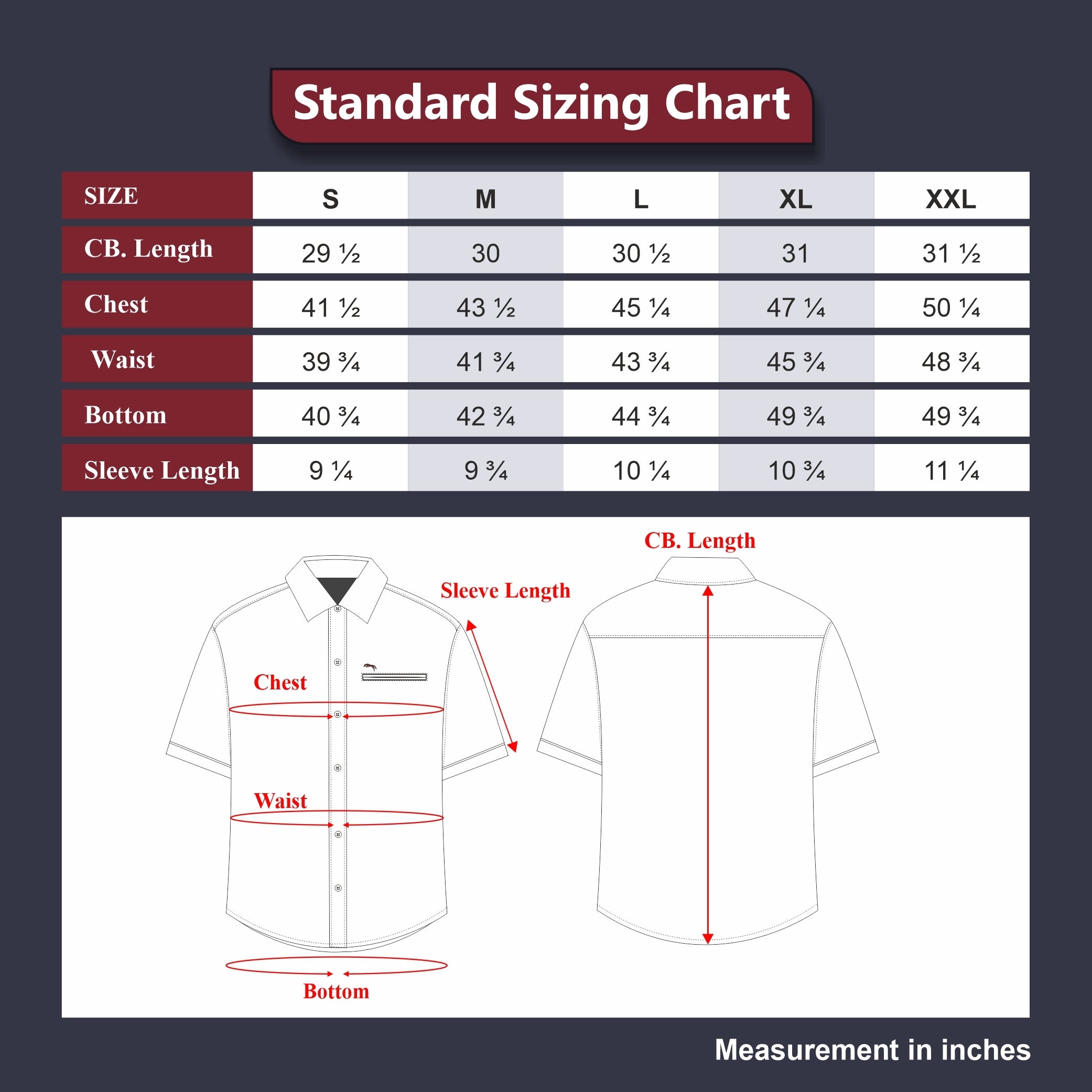 Men Blue Washed Regular Fit Casual Shirt - JUMP USA