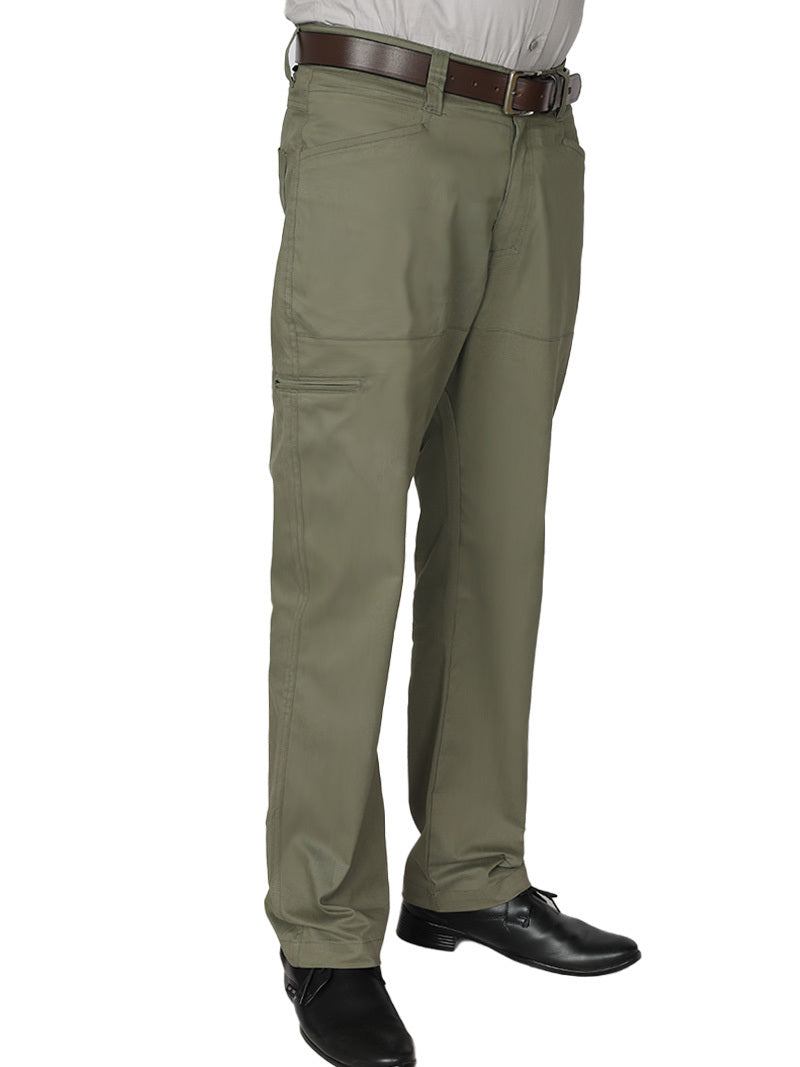 JUMP USA Men ATG 5 Pocket Pants