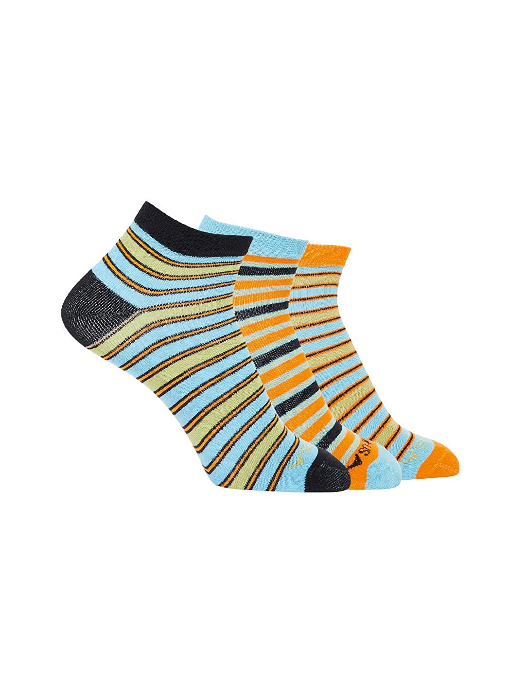 16793-104-16-31-53-STD-JUMP-USA-Women-Pack-of-3-Ankle-Length-Socks_Black-Blue-Orange