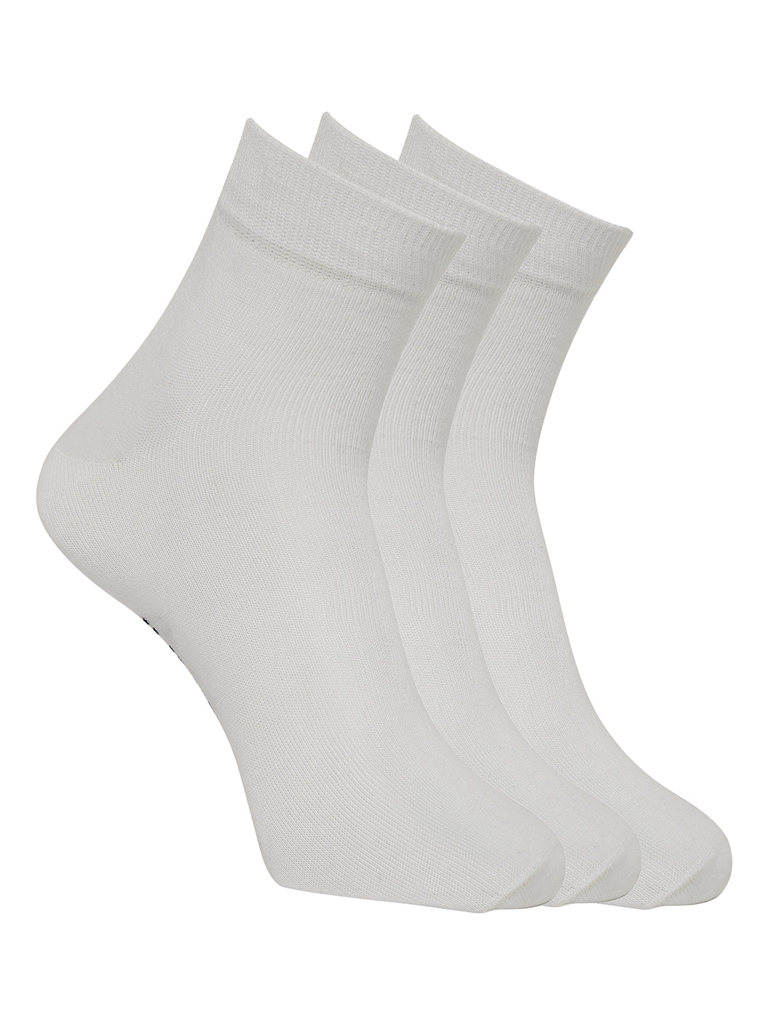 16868-104-STD-Jump-Usa-Men'S-Pack-Of-3-Ankle-Length-Socks