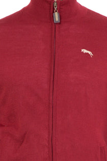 Men Full Sleeve Sweater - JUMP USA (1568785104938)