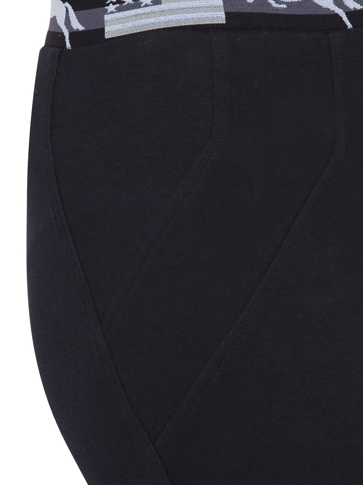 Women Solid Tights - JUMP USA