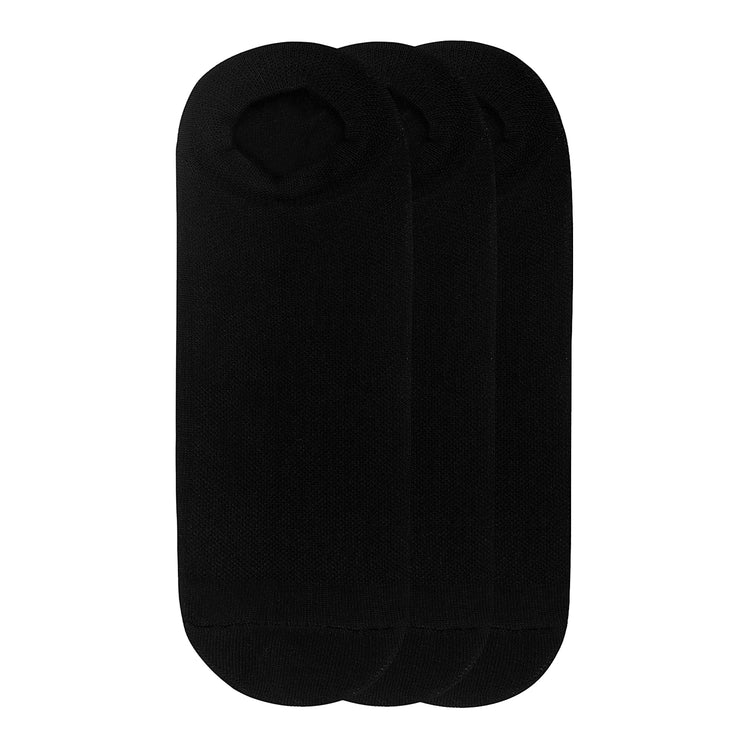Men Pack of 3 Ankle length Socks - JUMP USA