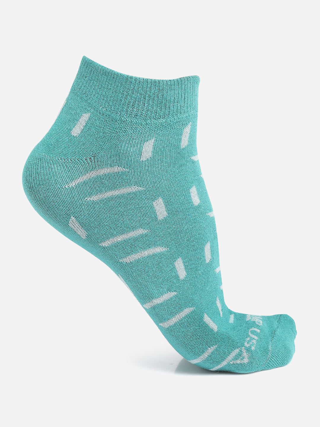 JUMP USA Men Pack Of 3 Assorted Above Ankle-Length Socks