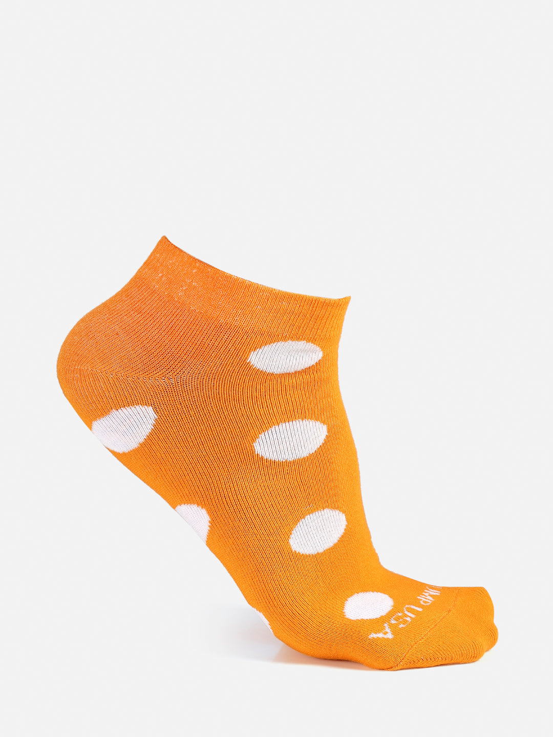 JUMP USA Set of 3 Ankle Length Socks For Women