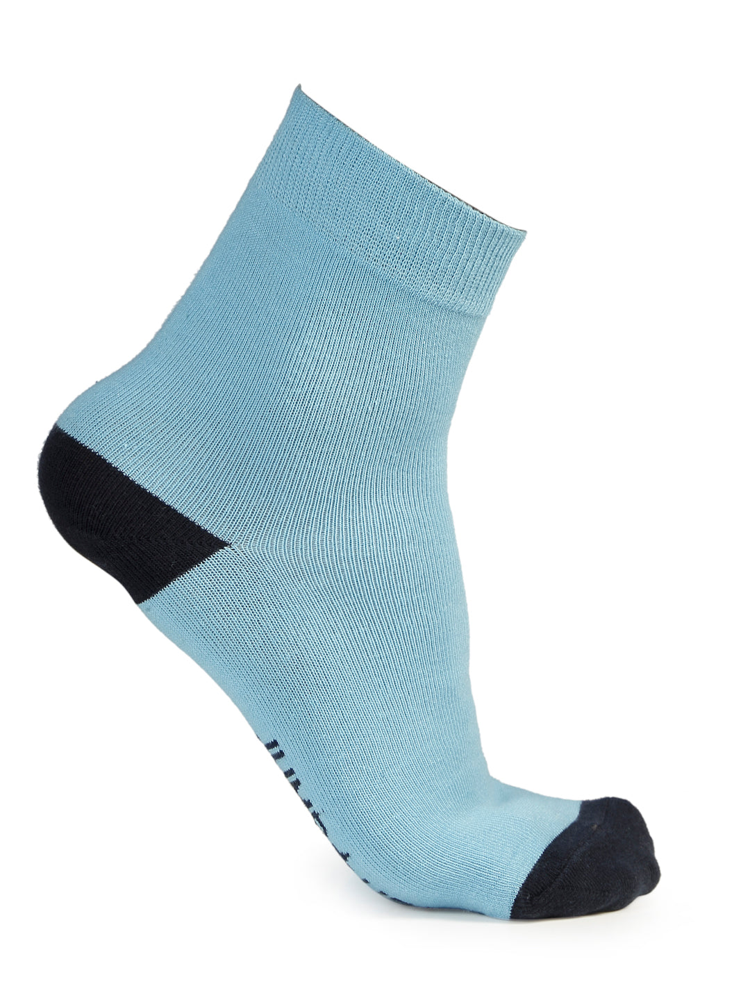JUMP USA Set of 3 Ankle Length Socks For Men