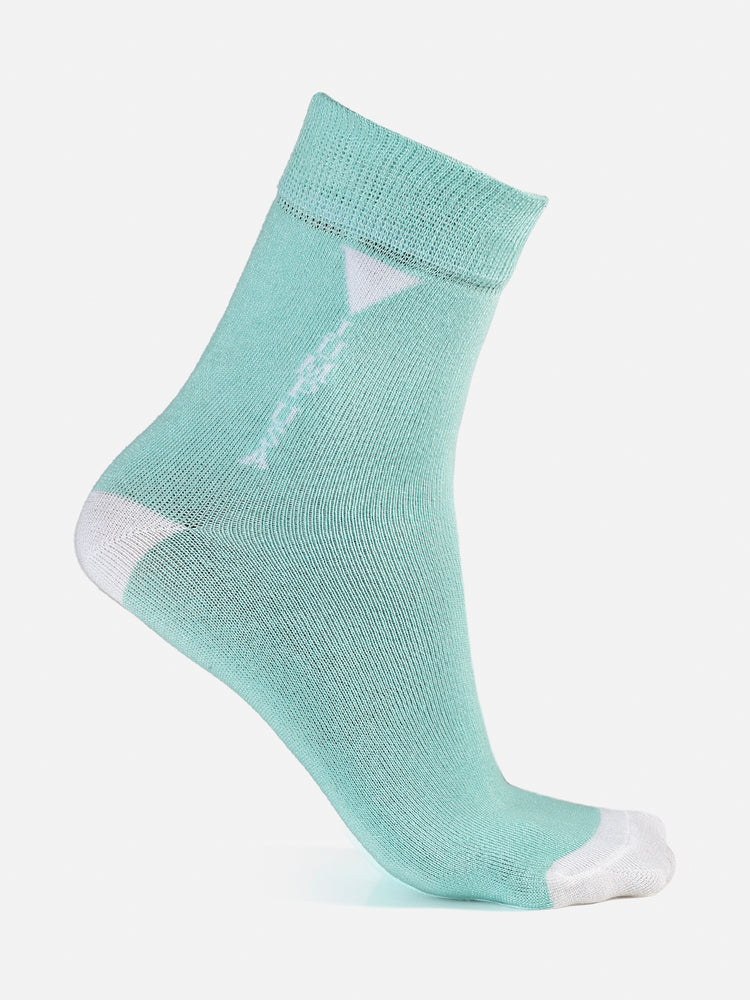 JUMP USA Set of 3 Ankle Length Socks For Men