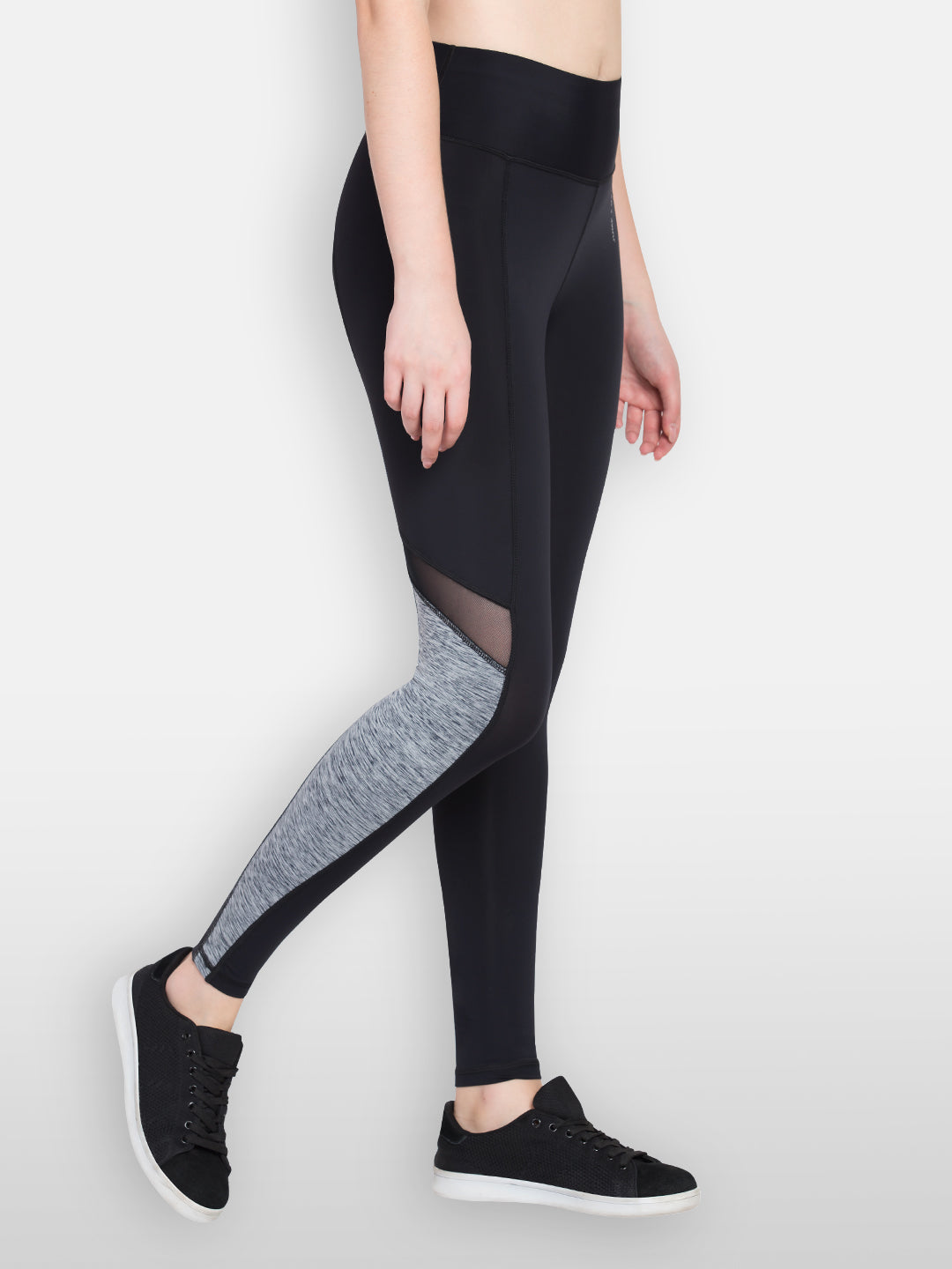 Women Solid Tights - JUMP USA