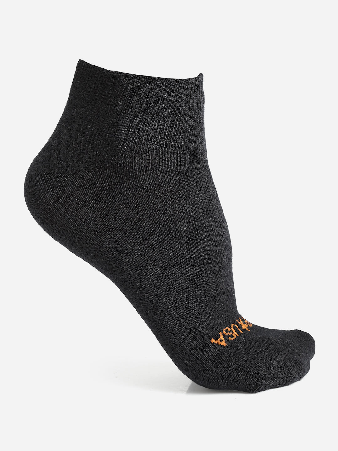JUMP USA Men Pack Of 3 Assorted Above Ankle-Length Socks