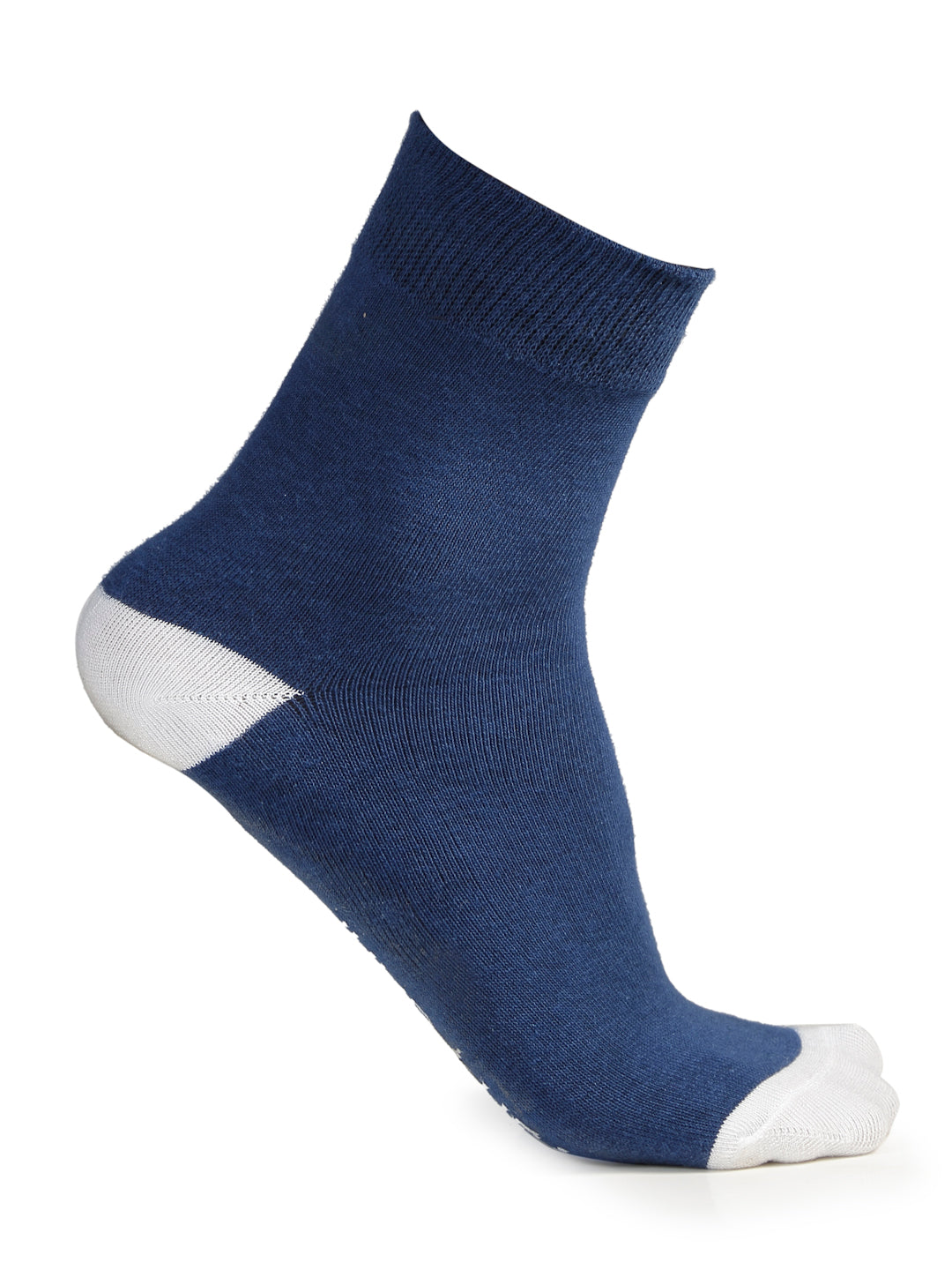 JUMP USA Set of 3 Ankle Length Socks For Men