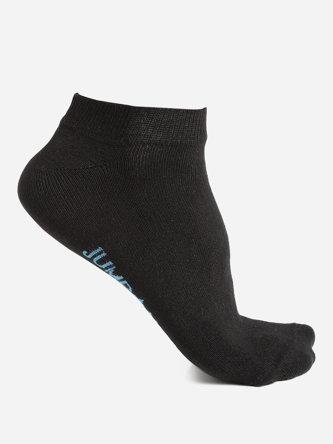 JUMP USA Ladies Ankle Socks (Set of 2)