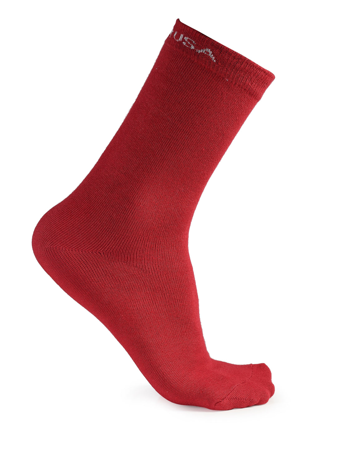 JUMP USA Set of 3 Calf Length Socks For Women
