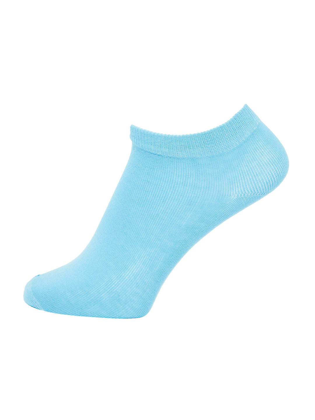 JUMP USA Set of 3 Ankle Length Socks For Men