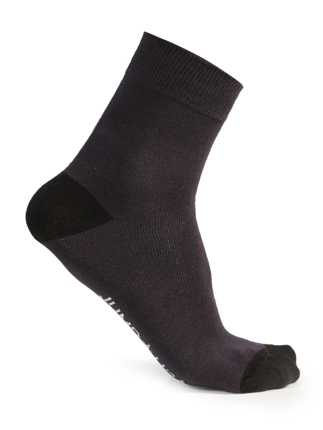 JUMP USA Set of 3 Ankle Length Socks For Men