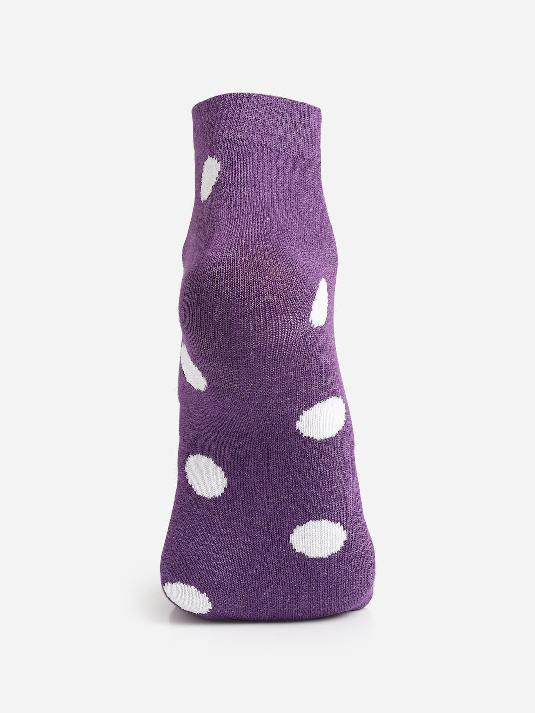 JUMP USA Men Pack Of 3 Assorted Above Ankle-Length Socks