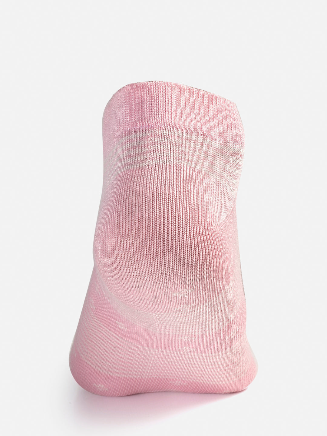 JUMP USA Set of 3 Ankle Length Socks For Women