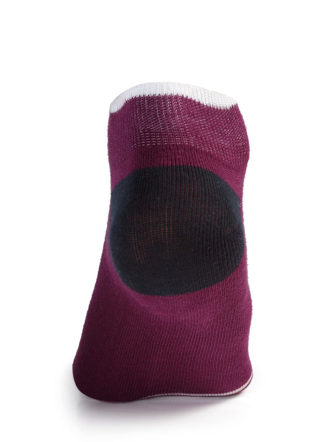 JUMP USA Set of 3 Ankle Length Socks For Women