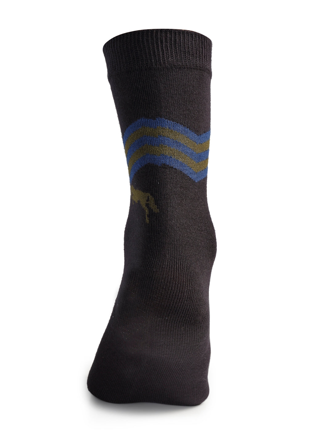 JUMP USA Set of 3 Calf Length Socks For Men