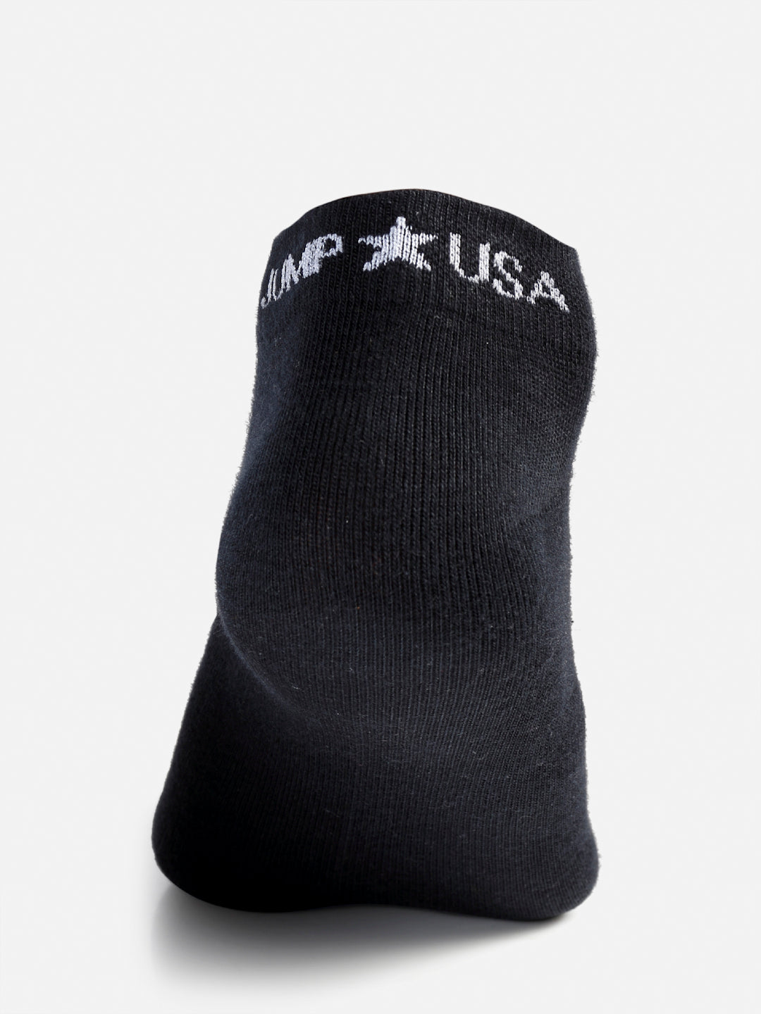 JUMP USA Set of 3 Ankle Length Socks For Women
