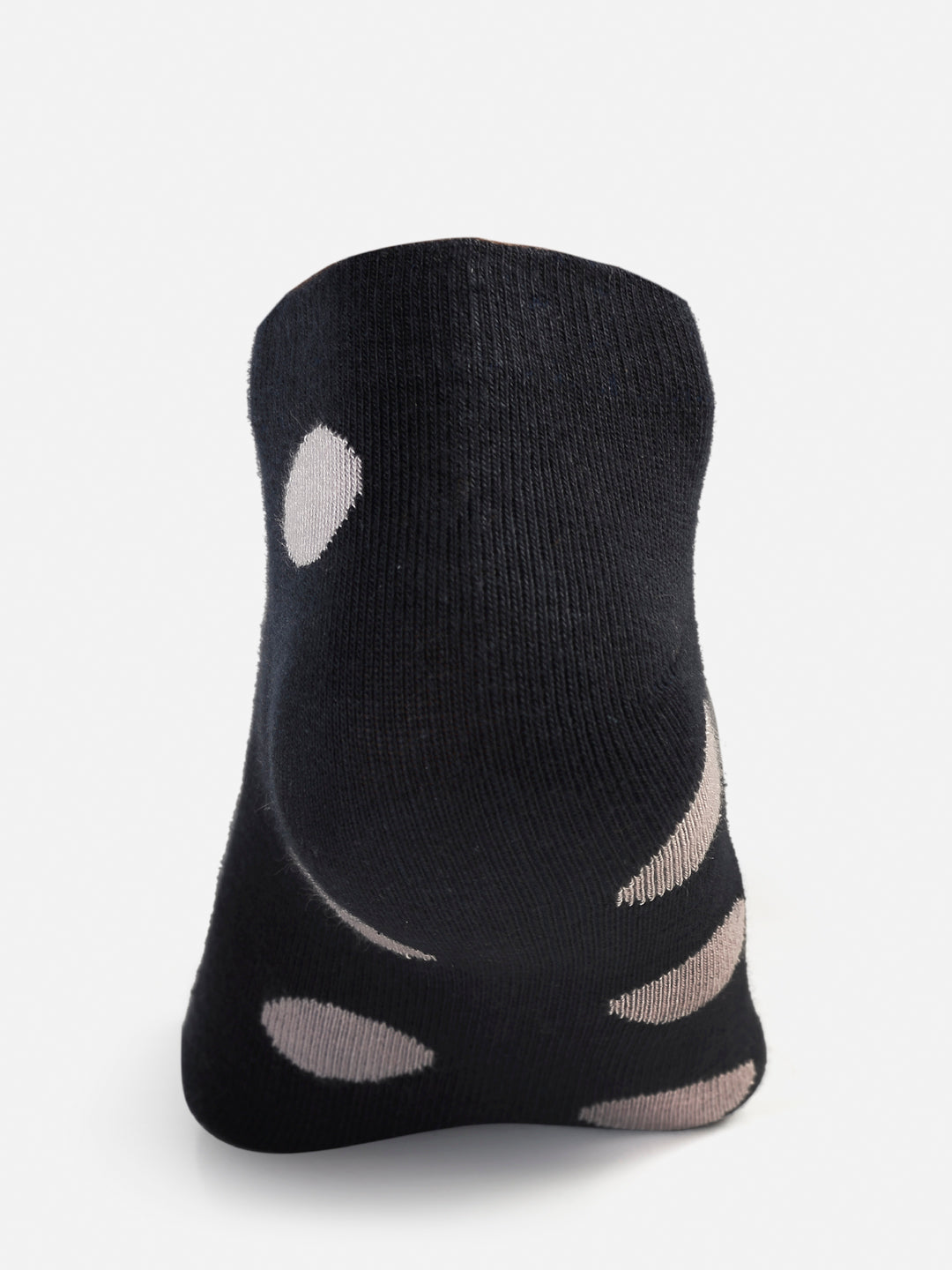 JUMP USA Set of 3 Ankle Length Socks For Women