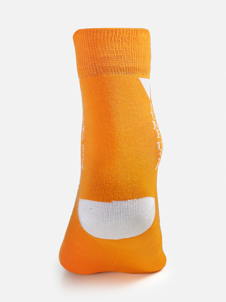 JUMP USA Set of 3 Ankle Length Socks For Men