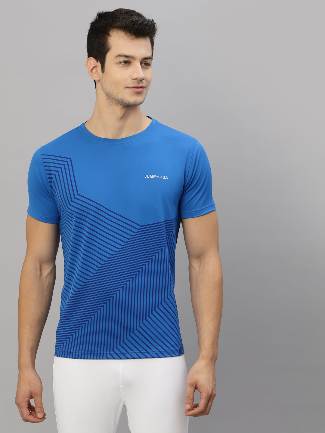 Rapid dry t shirt top