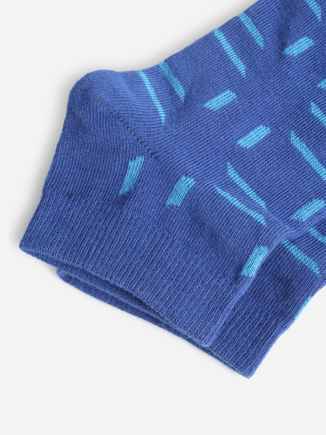 JUMP USA Men Pack Of 3 Assorted Above Ankle-Length Socks