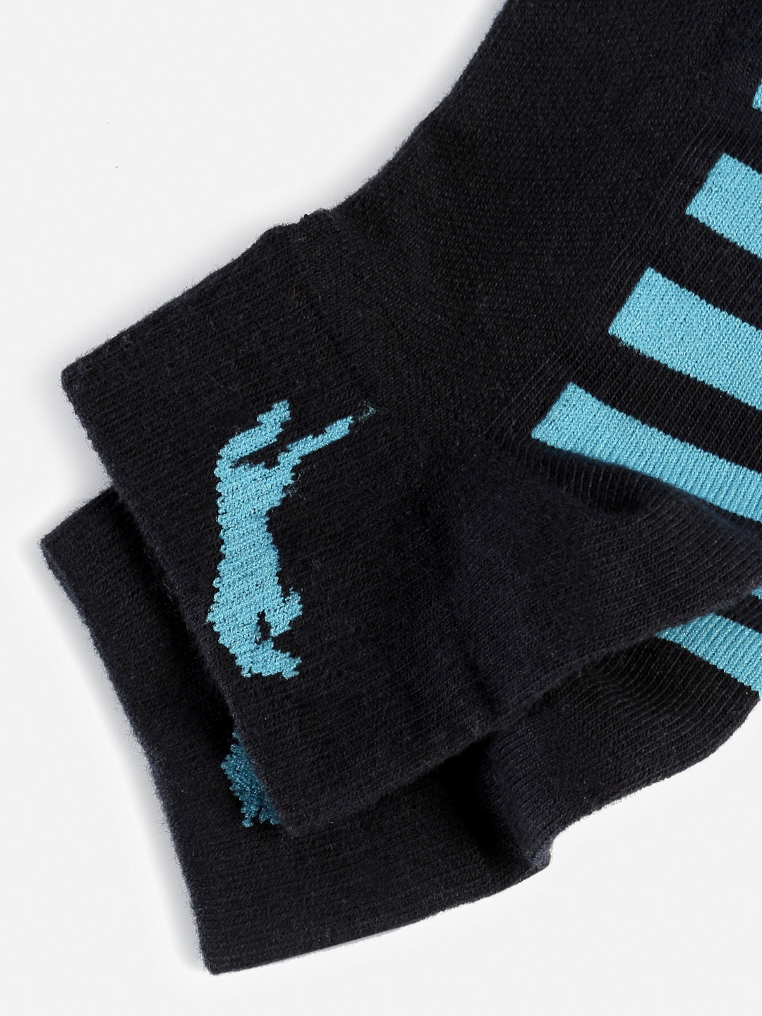 JUMP USA Set of 3 Ankle Length Socks For Women