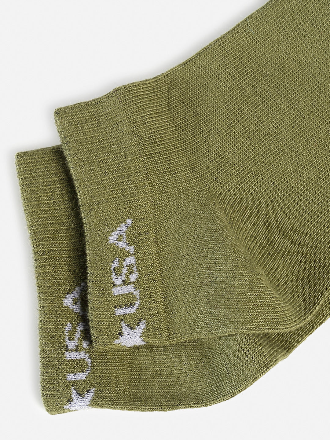 JUMP USA Set of 3 Ankle Length Socks For Women