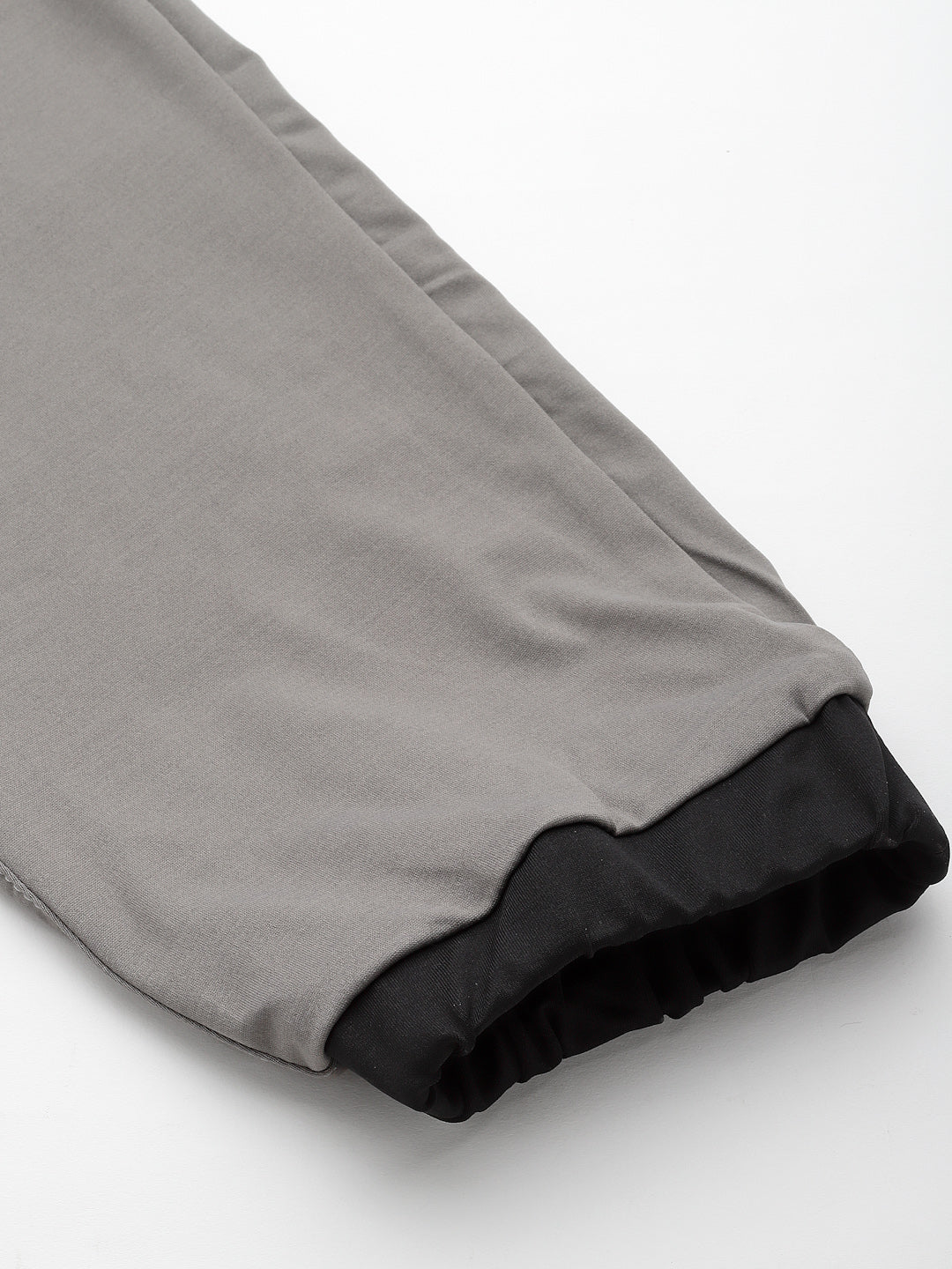 JUMP USA Men’s Rapid Dry Slim Fit Joggers