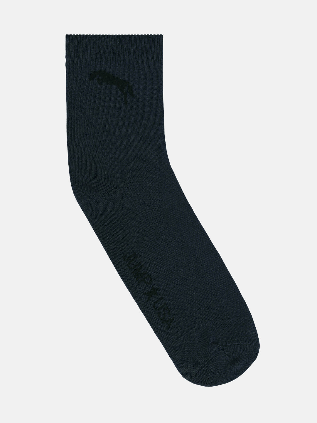JUMP USA Men Pack of 3 Above Ankle length Socks