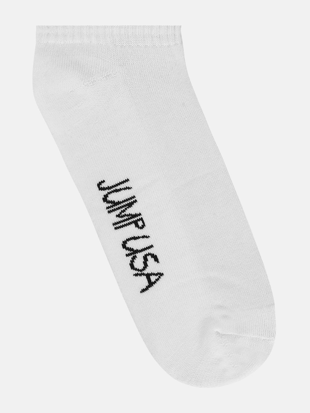 JUMP USA Men Pack of 3 Ankle length Socks