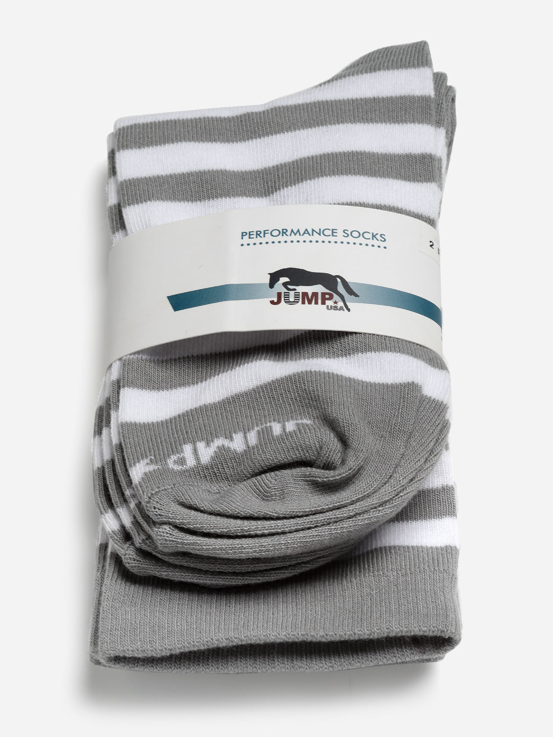 JUMP USA Men Pack Of 2 Assorted Calf-Length Trendy Socks