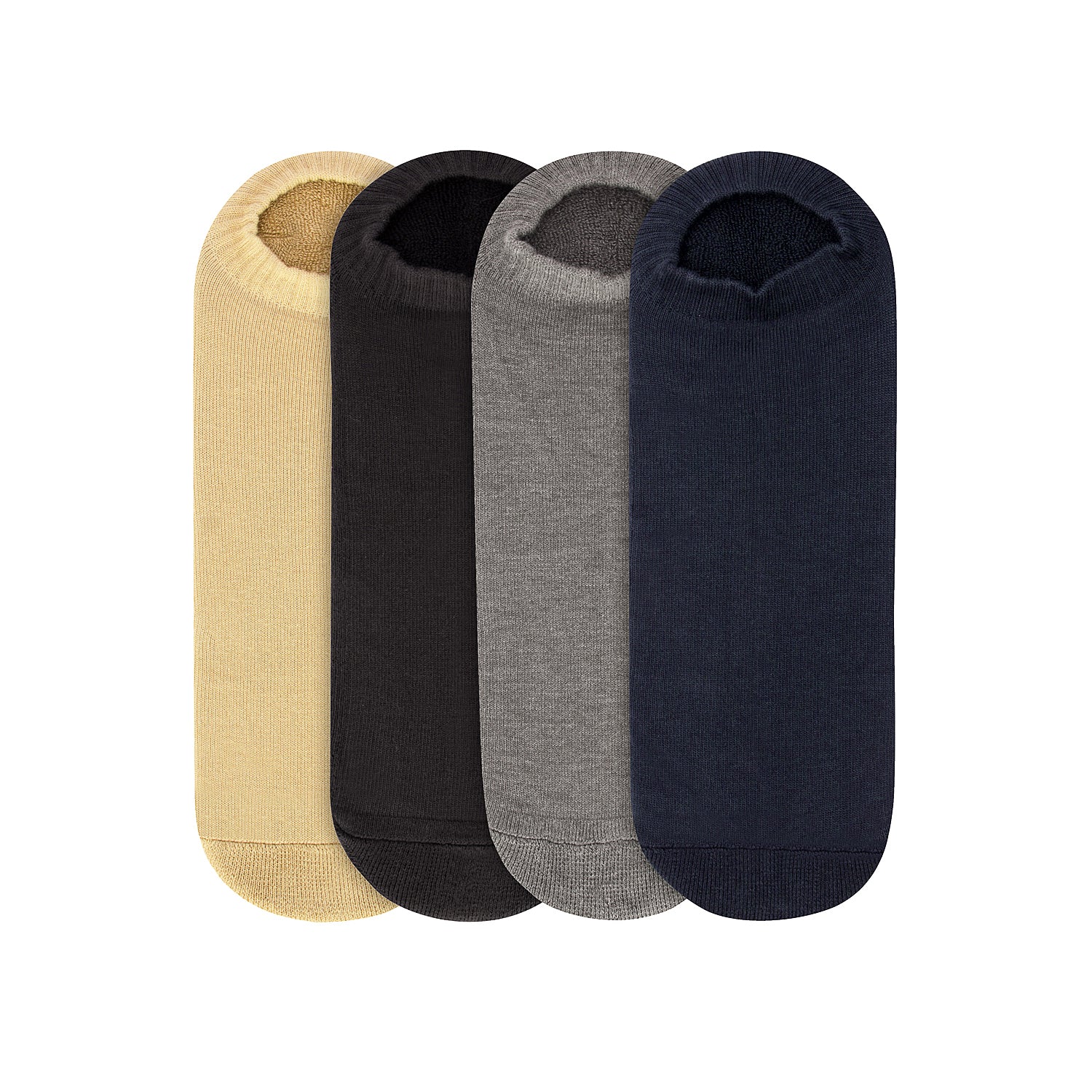 18AW161399-645-STD-JUMP-USA-Pack-Of-4-Ankle-Length-Socks-For-Mens