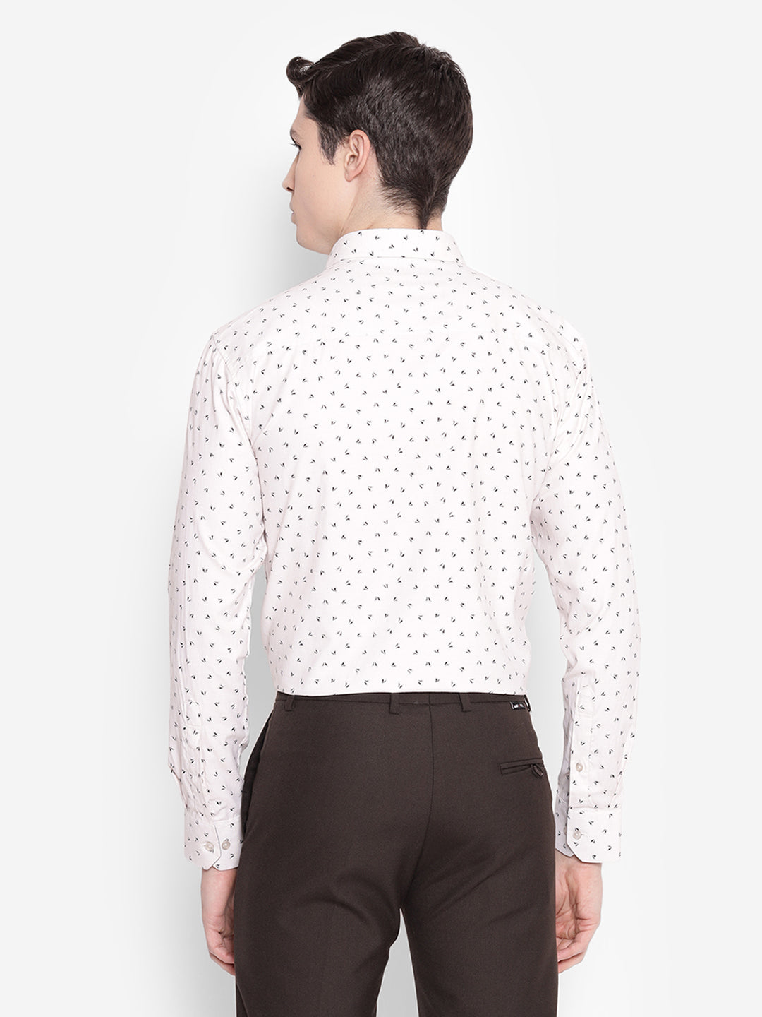 JUMP USA Men's Casual Shirt
