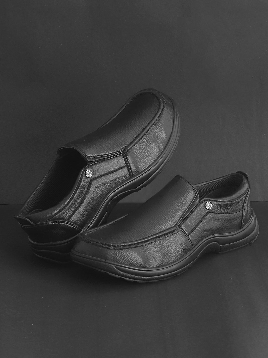 Black shoes usa Clearance