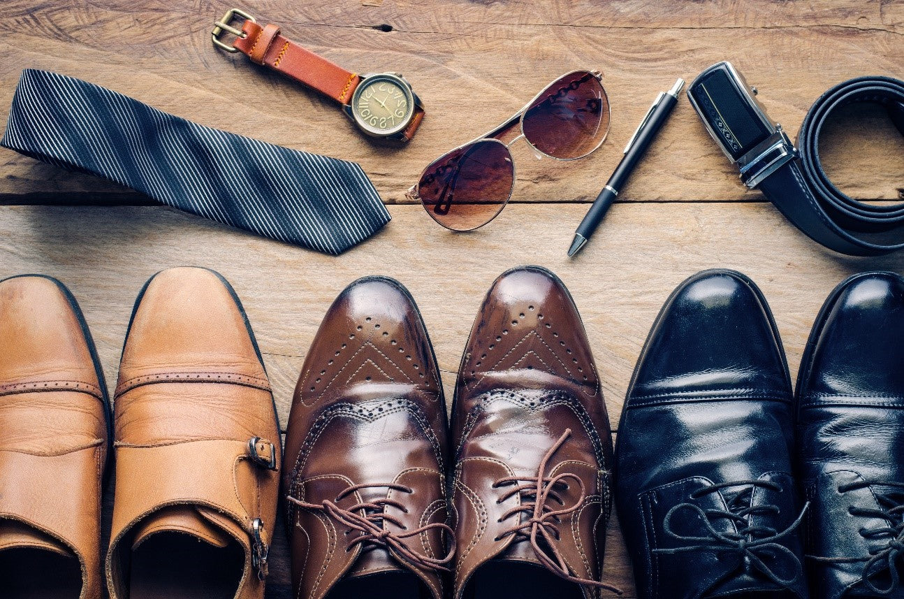 A beginner’s guide: How can a man dress for an accomplished look