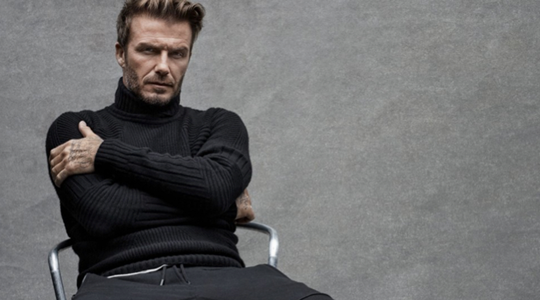 Men’s Guide to Winter Knitwear