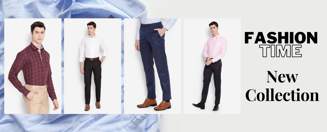 A Fresher's Guide to What to Wear to an Interview