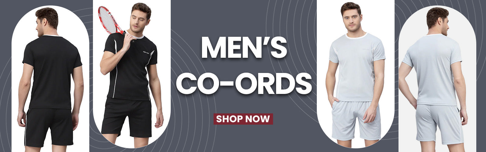 Men's Co-ords