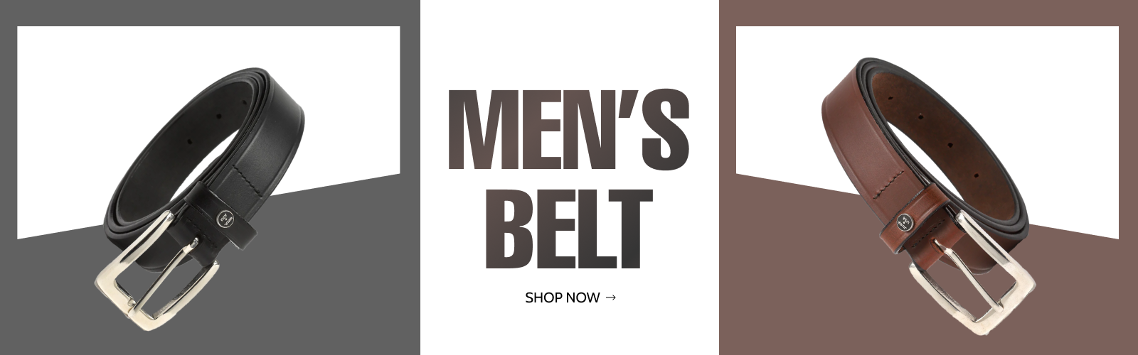 Men's Belts