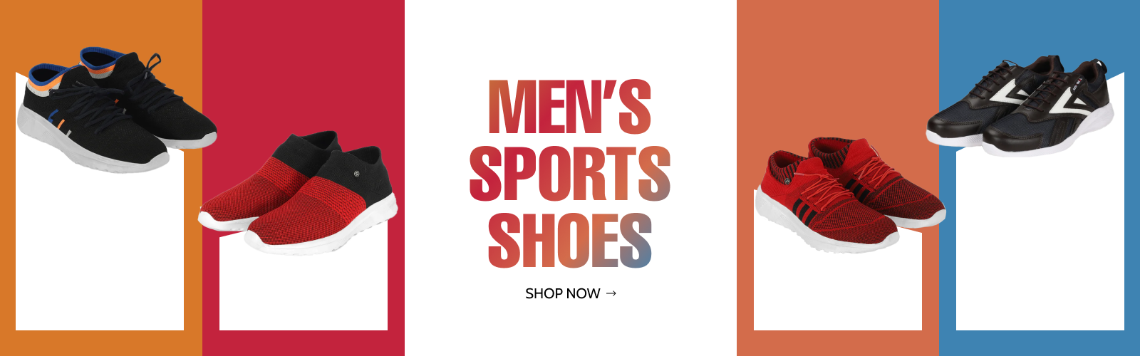 Men's Sport Shoes